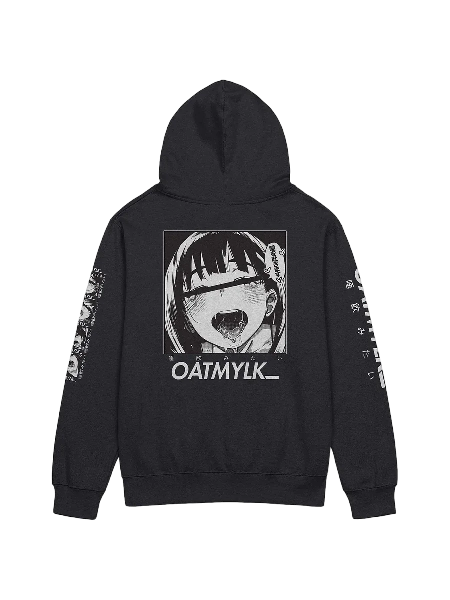 [spit] v. blk x hood product image (3)