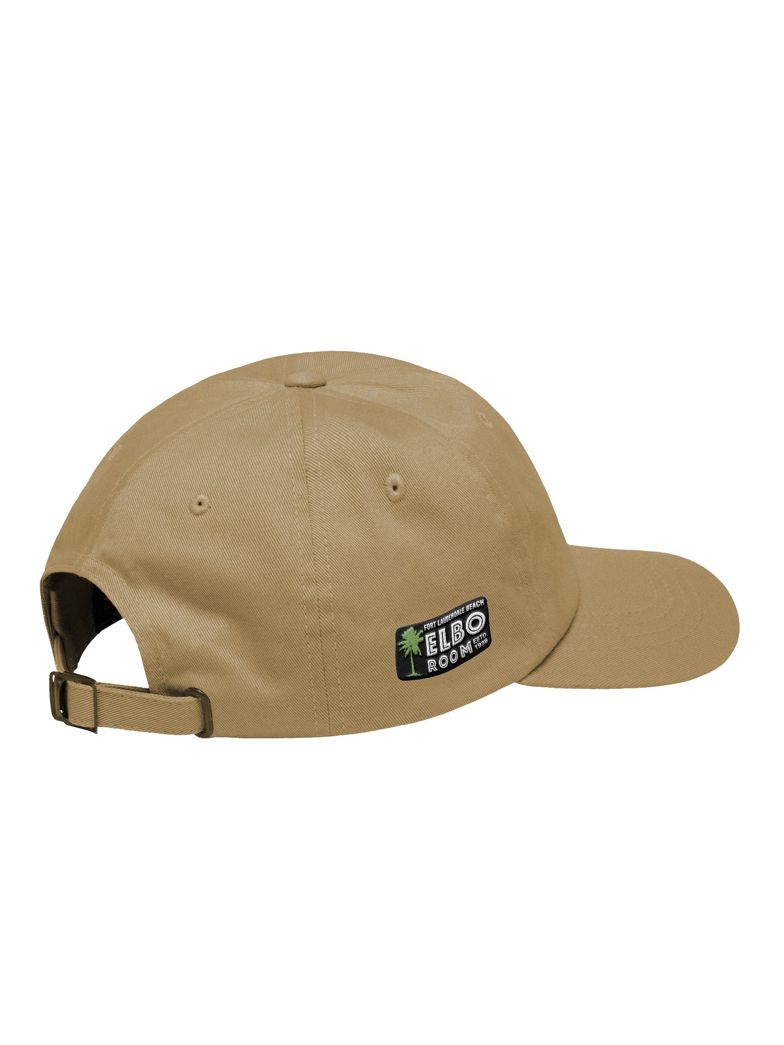Beach Bum Social Club Embroidered Hat product image (5)
