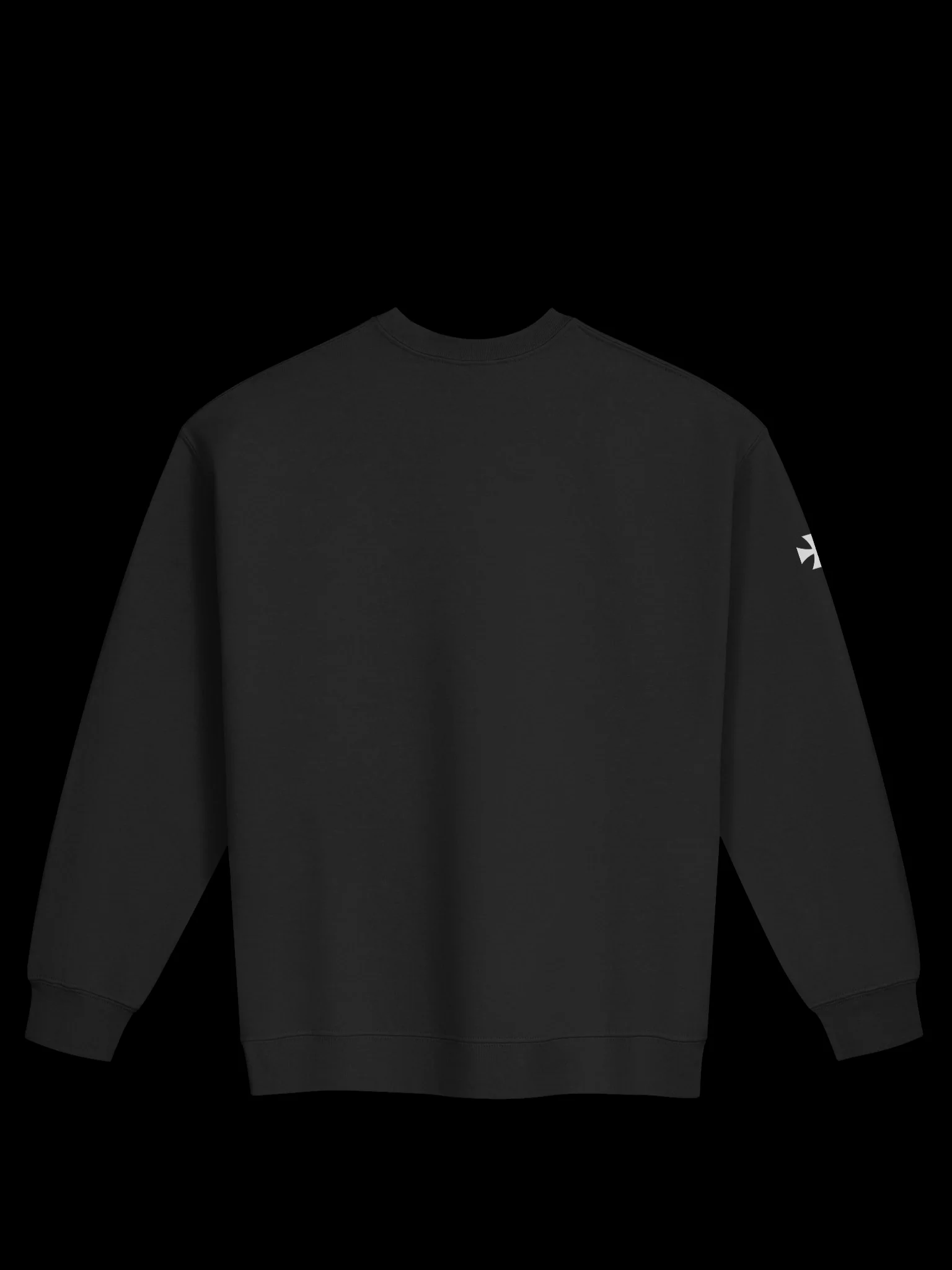 Sankt Wehr Essentials Sweater product image (2)