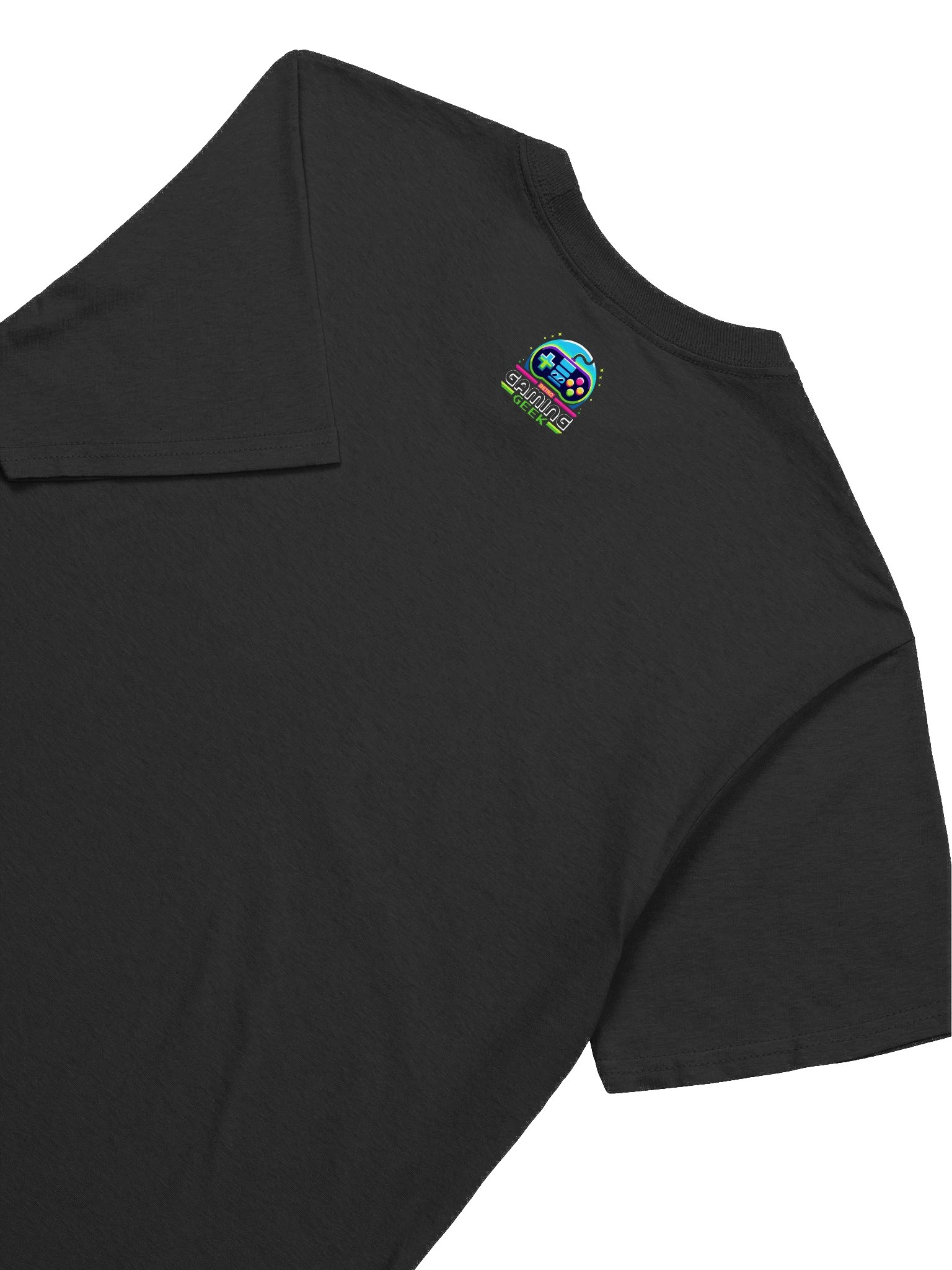 Number Munchers Shirt product image (8)