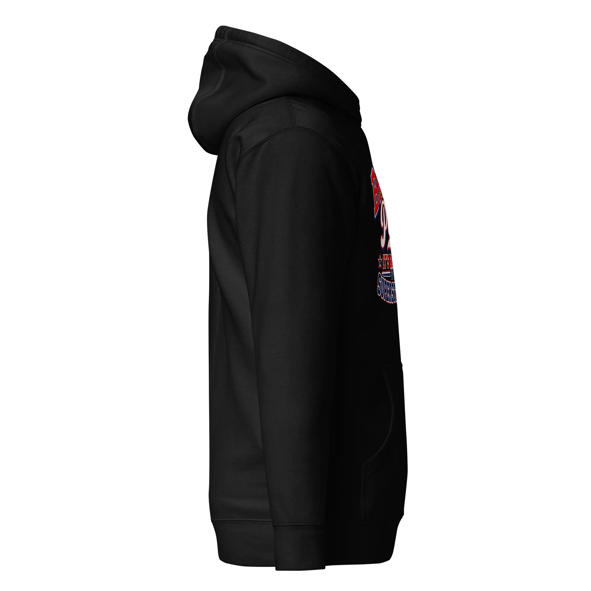 Superstitious Hoodie product image (5)