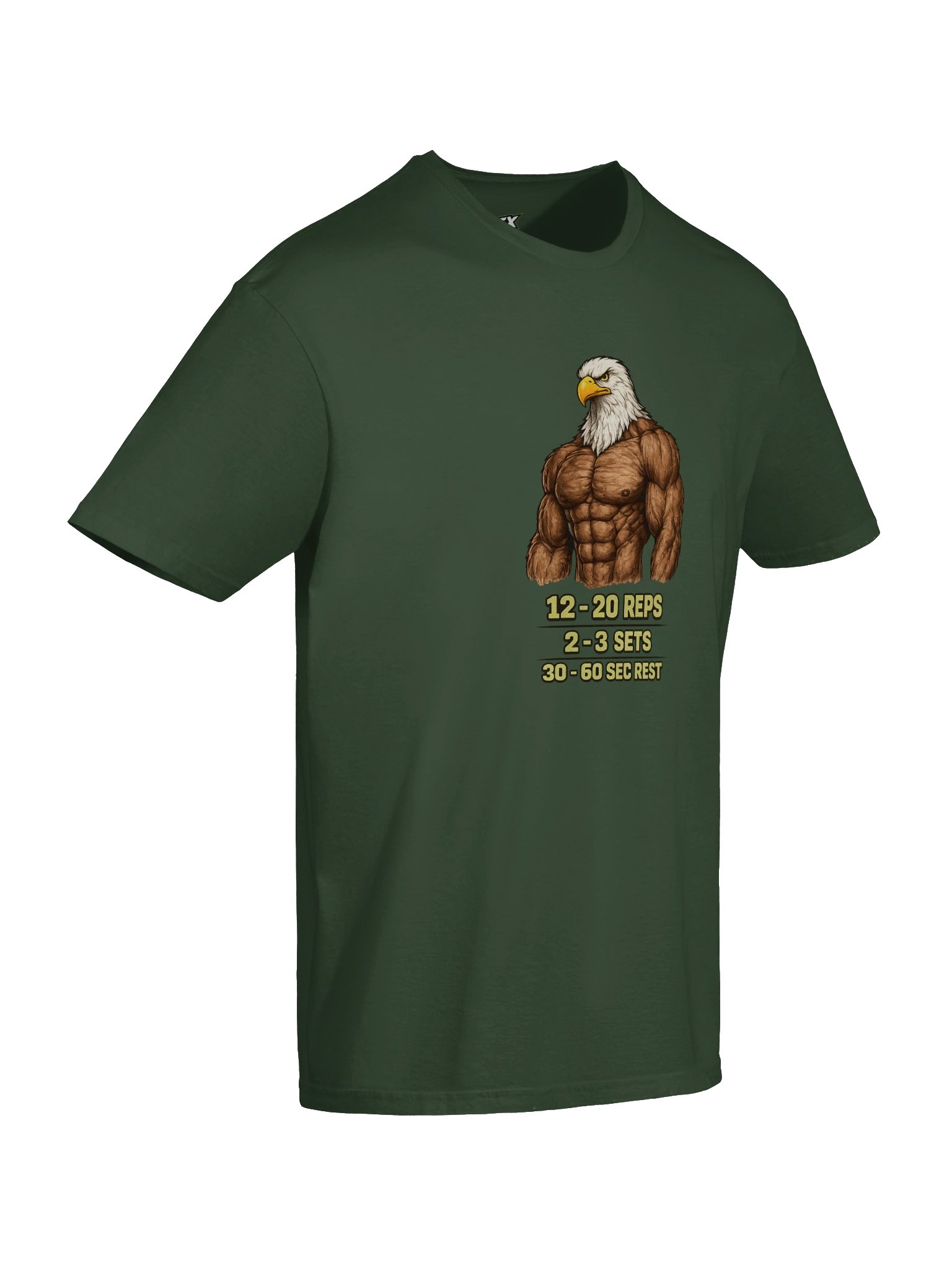 Endurance Eagle product image (22)