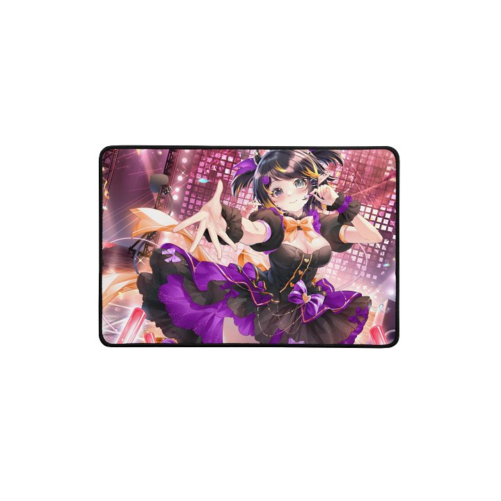 Misti IDOL - Deskmat product image (1)
