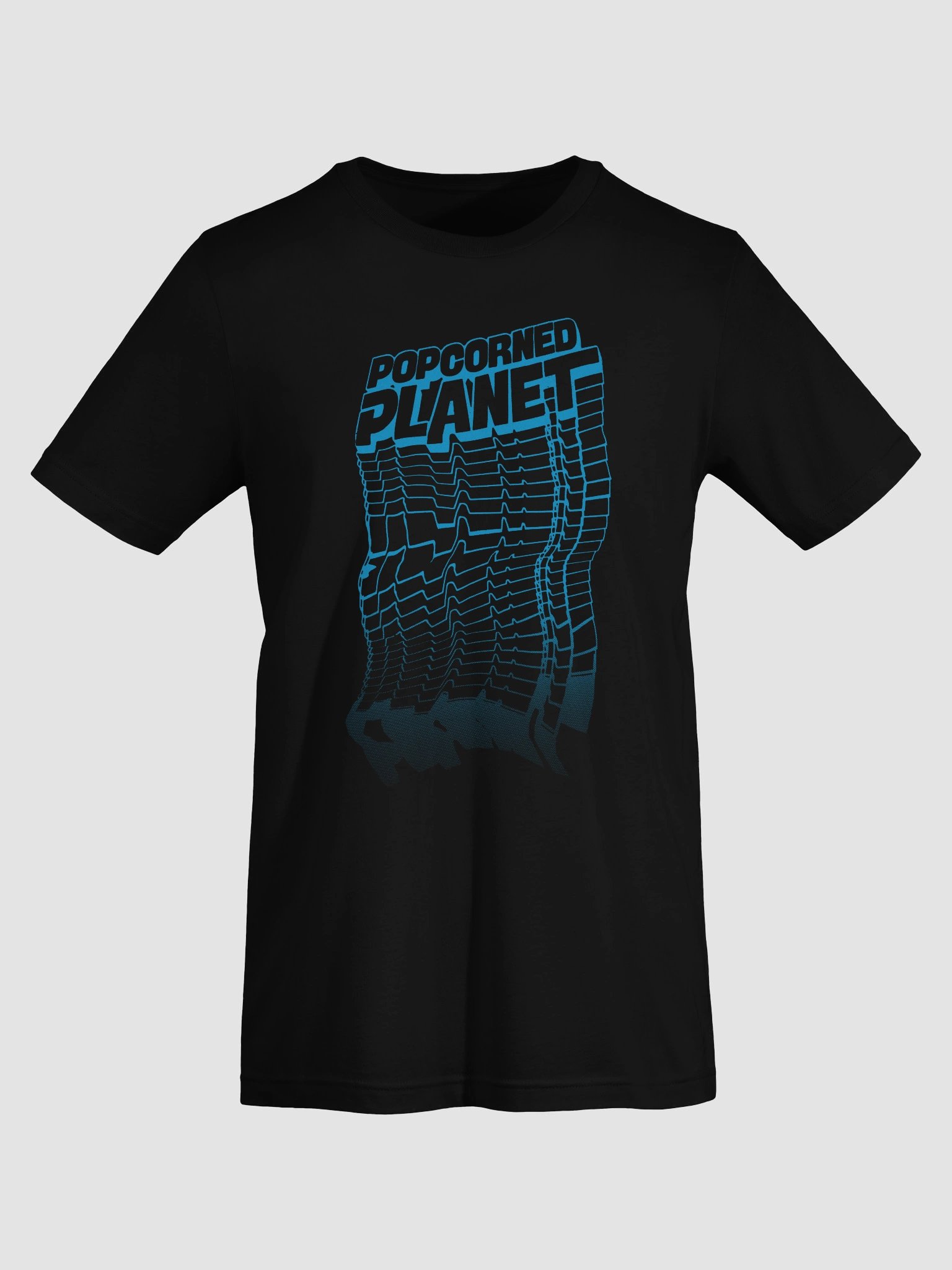 Popcorned Planet Repeat Tee product image (14)