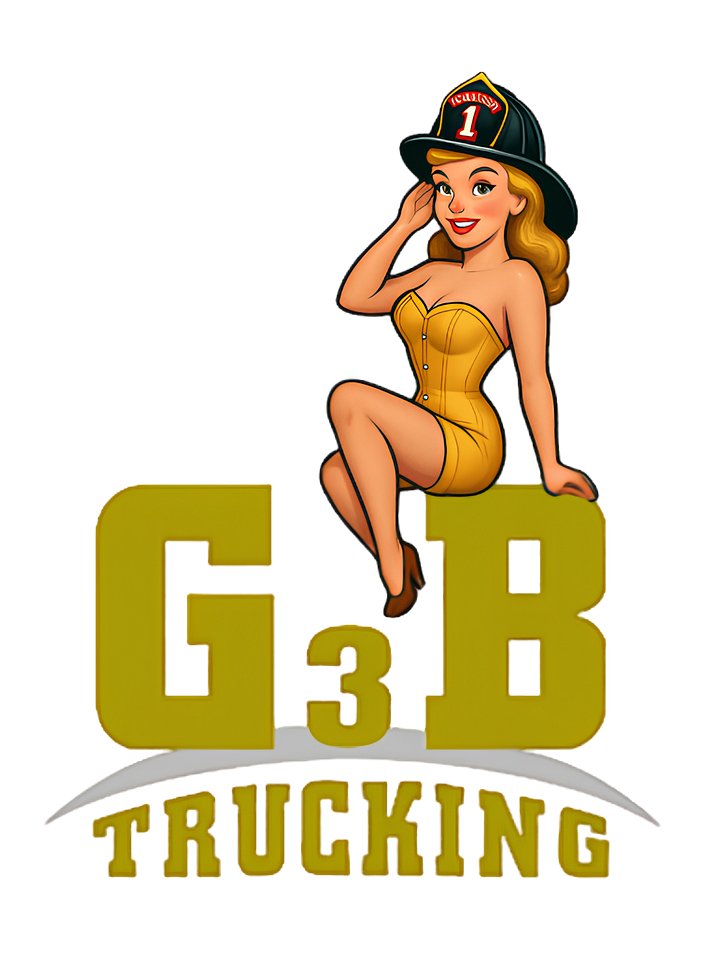 GB5 TSHIRT - animated product image (1)