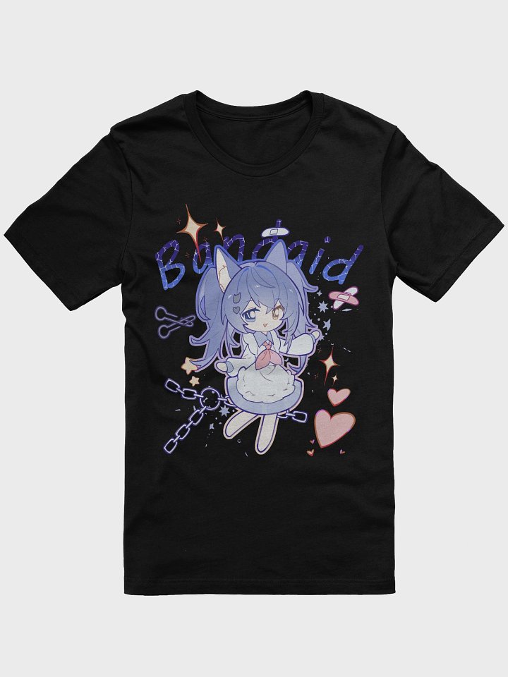 Bandaid Tee product image (2)