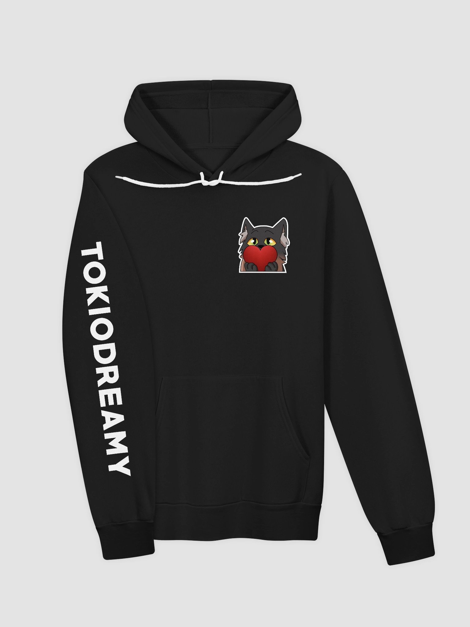 Love Hoodie product image (9)