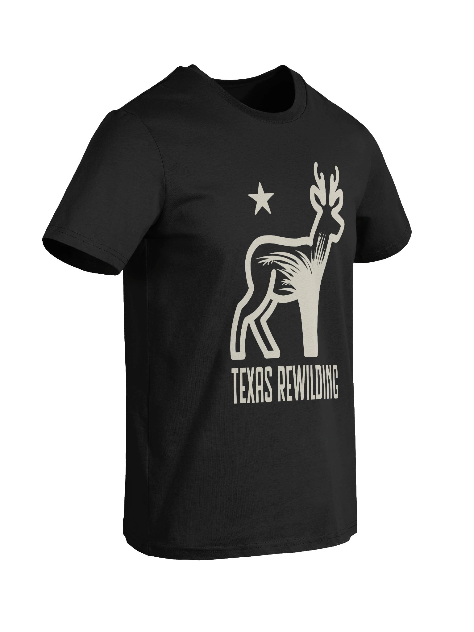 Oragnic Cotton Logo Tee product image (38)