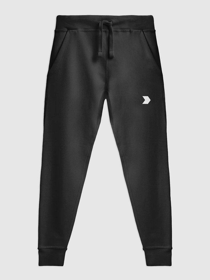TKN Arrow Lane Seven Fleece Joggers product image (1)