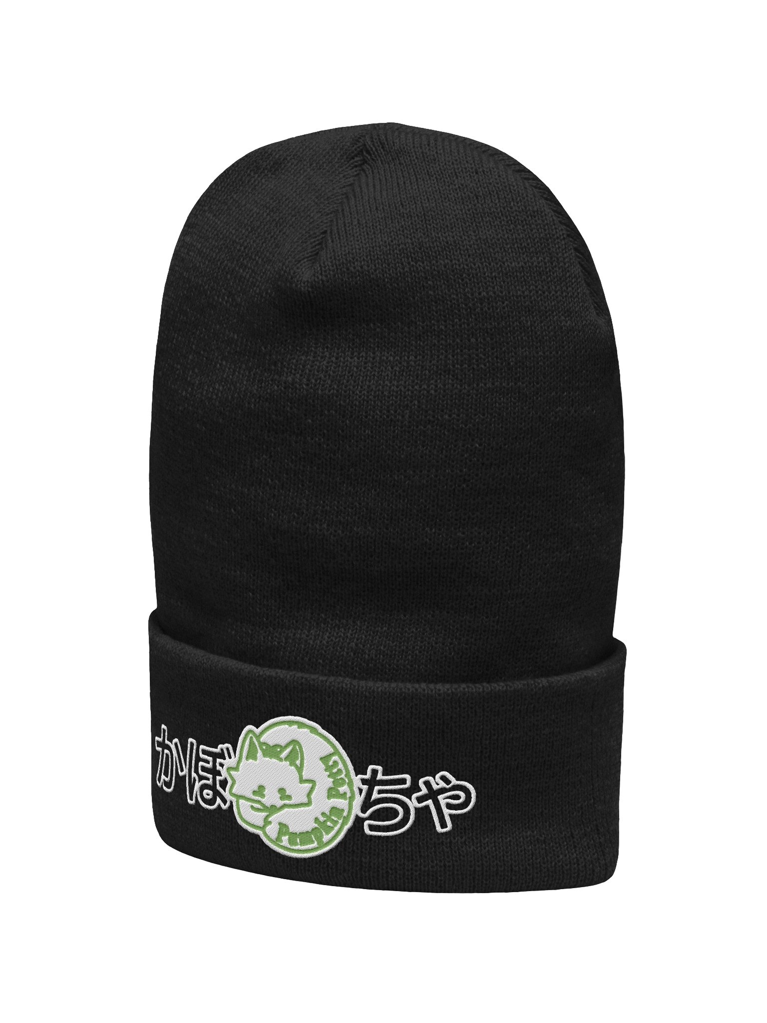 Pumpkin Petty かぼちゃ Beanie product image (2)