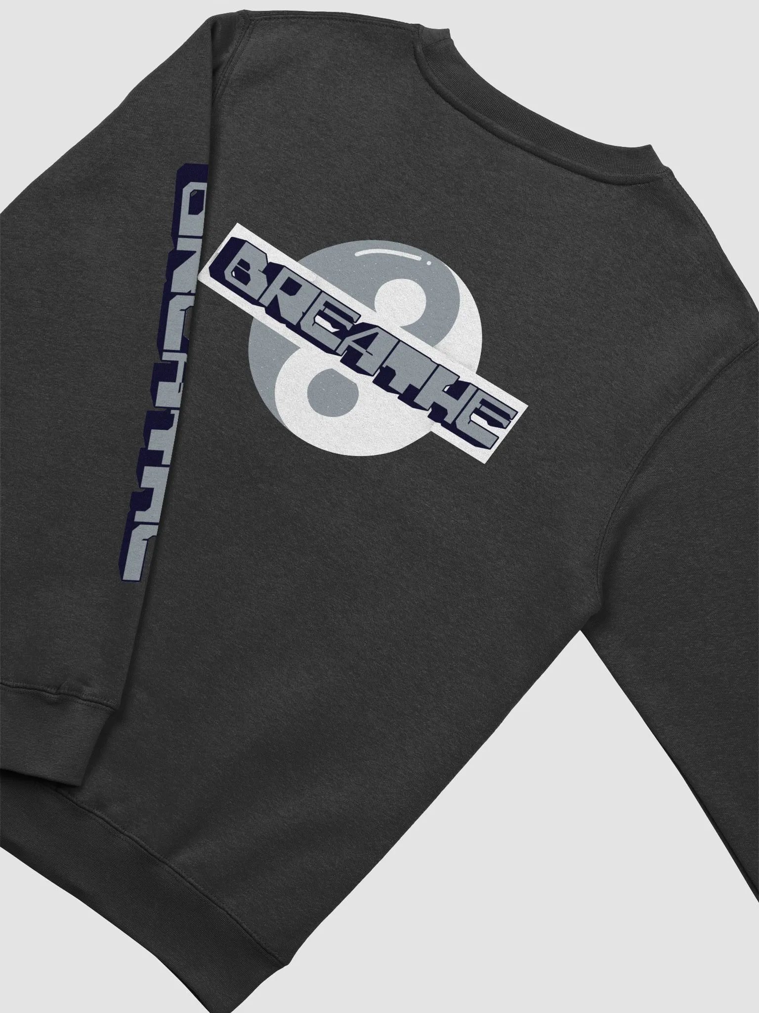 Lane Seven Premium Crewneck Sweatshirt | Breathe in Comfort & Style product image (25)