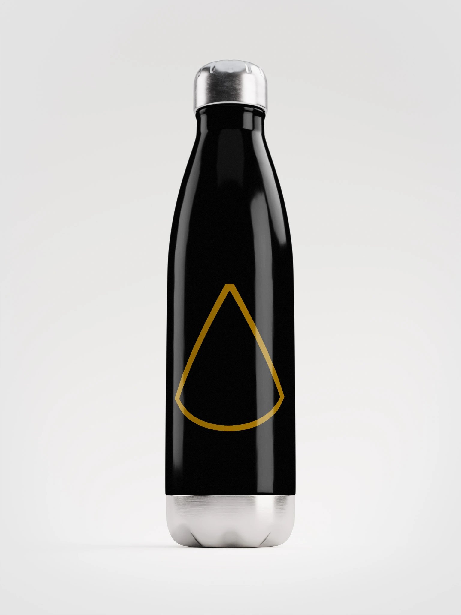 GOTÁ GOLDEN DROP STAINLESS DRINK BOTTLE product image (1)