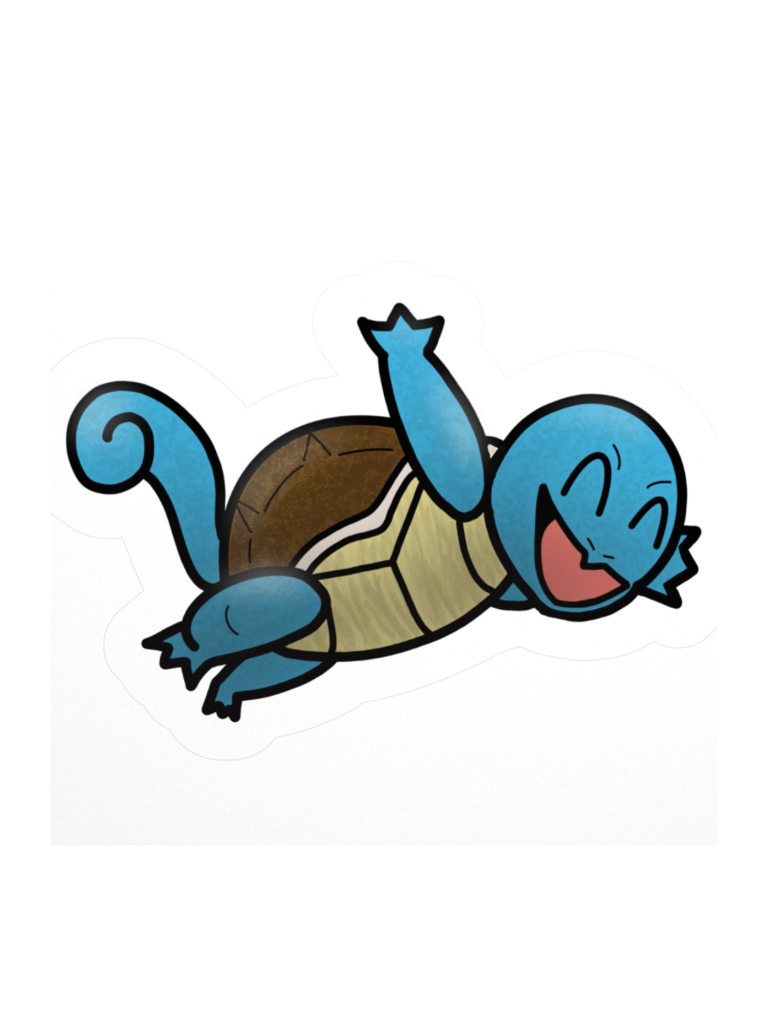 Twenty Turtle Six - January product image (2)