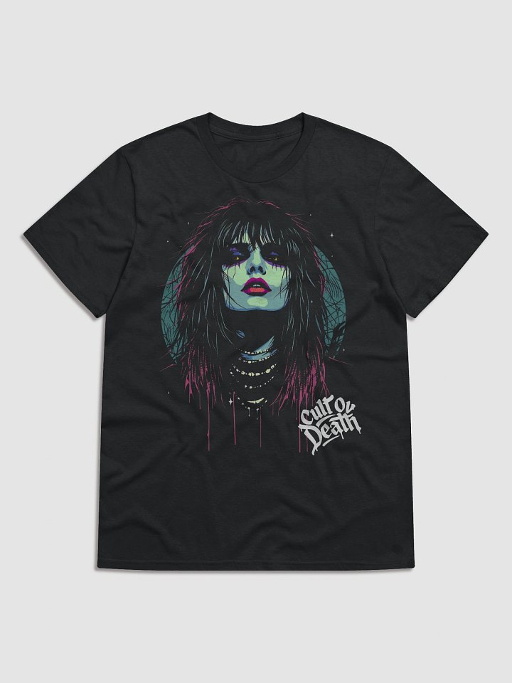 Gothic Siren - Cult ov Death product image (1)