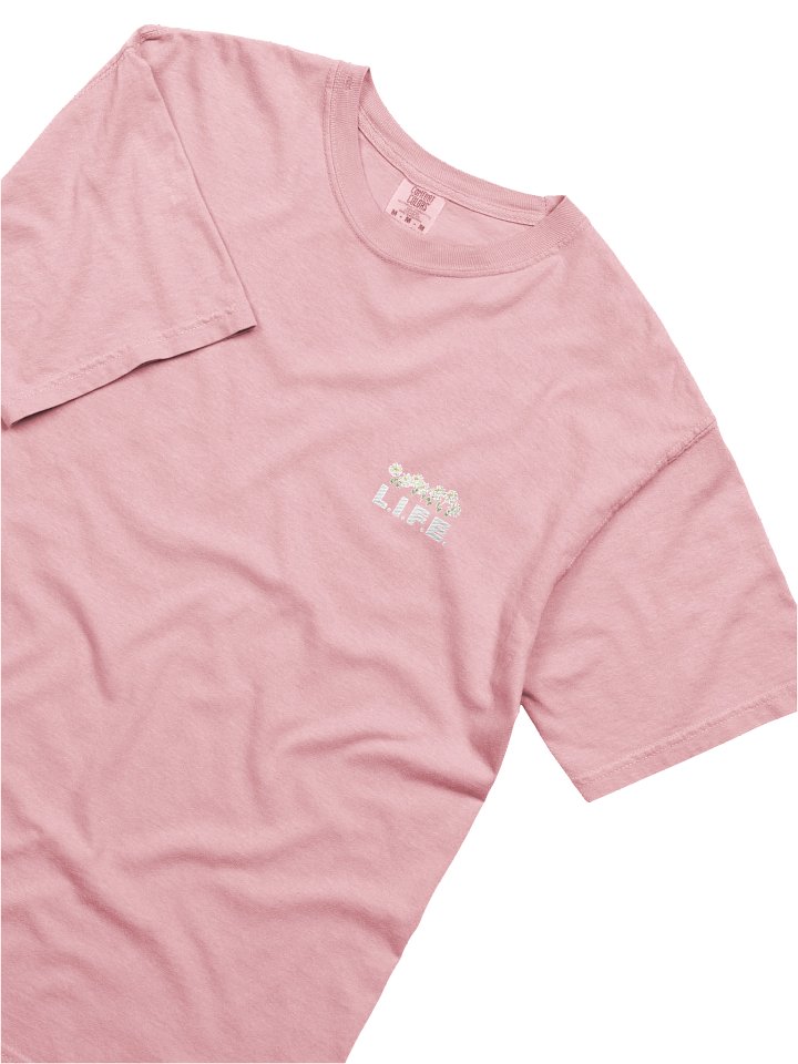 On The Go Tee - Spring Edition product image (1)