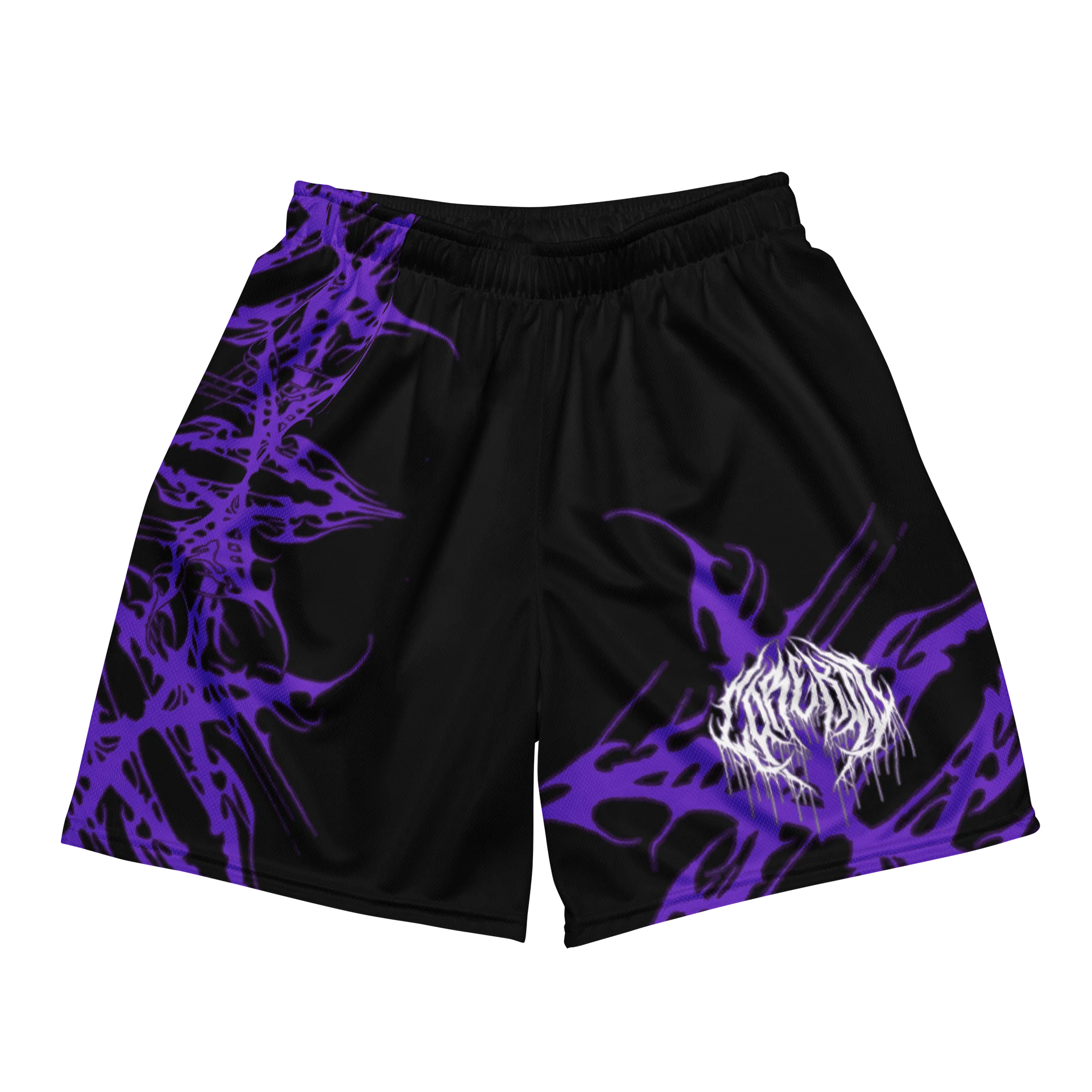 SPLATTER SHORTS product image (1)