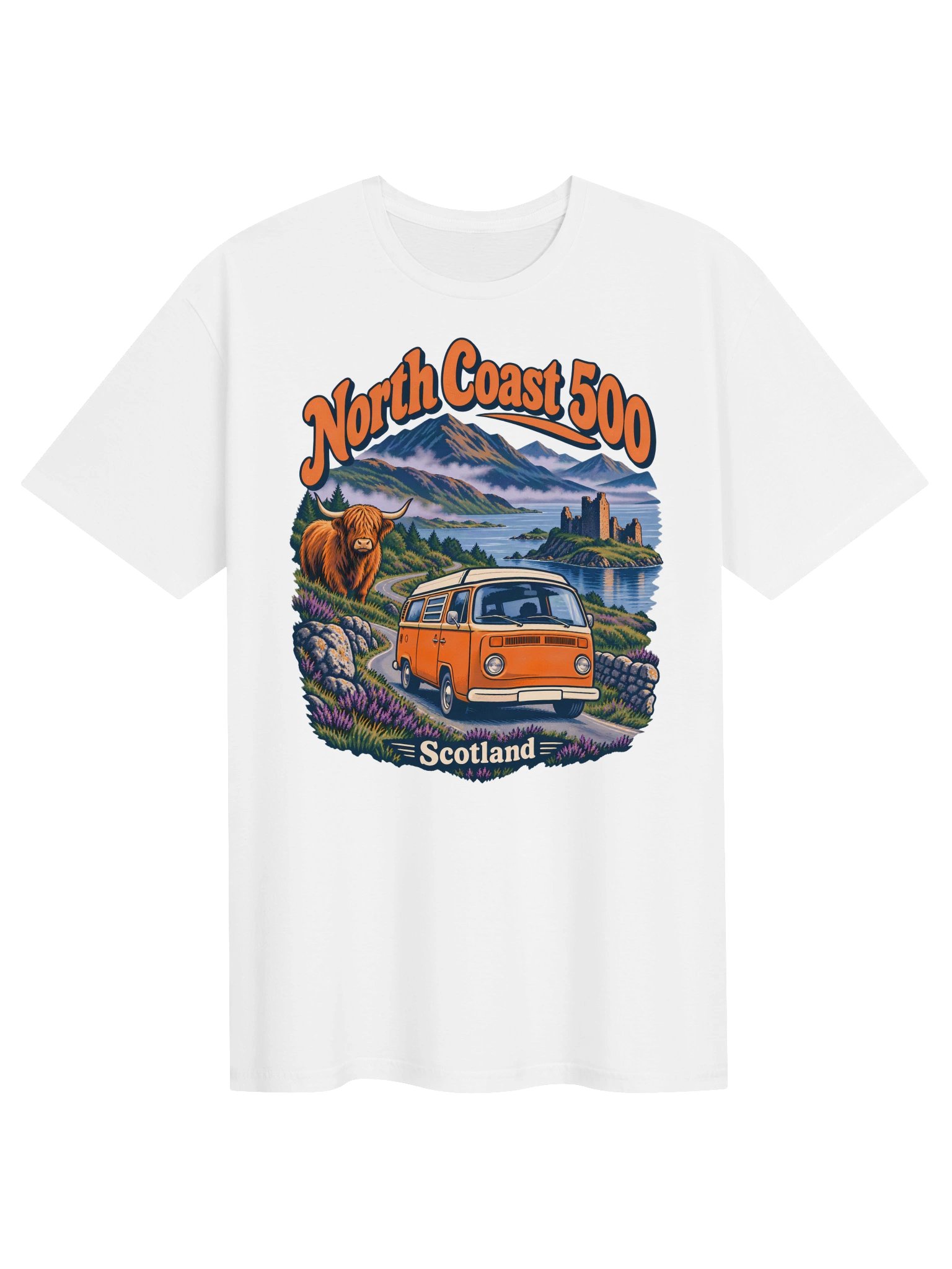 North Coast 500 product image (1)