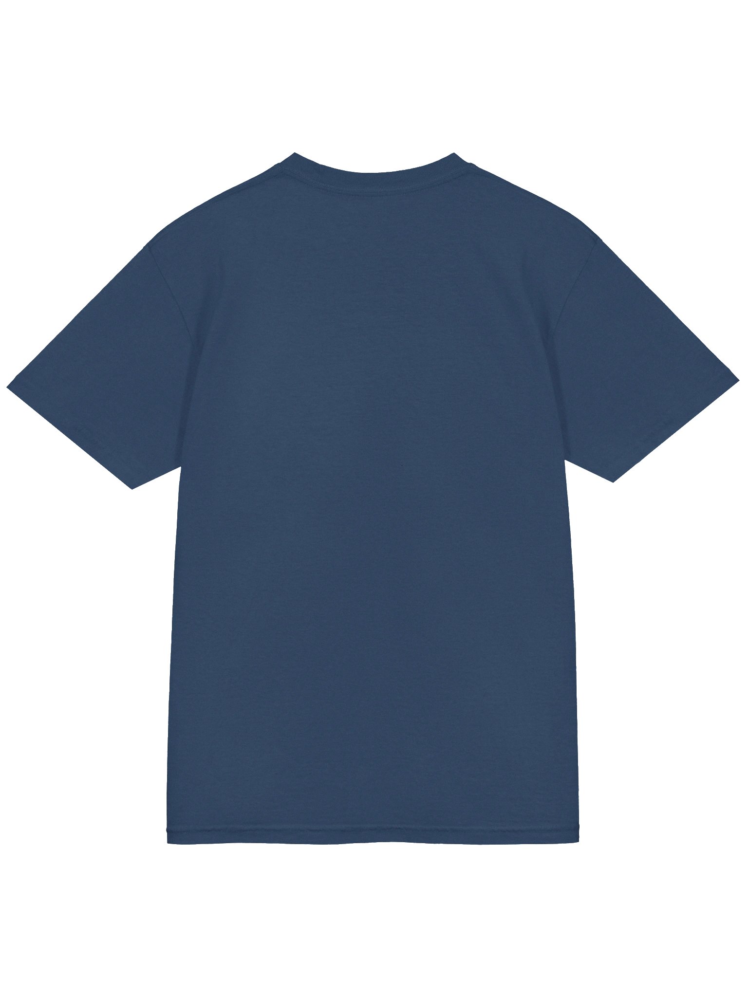 TeddyChan Logo TShirt product image (44)