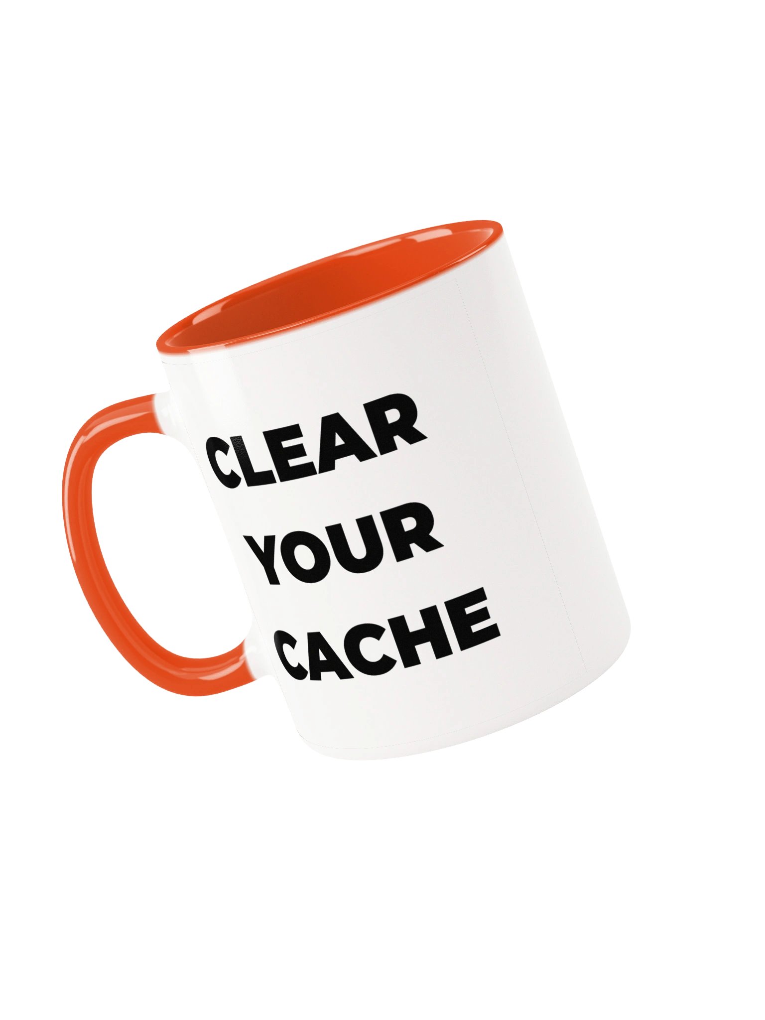 Clear Your Cache product image (1)