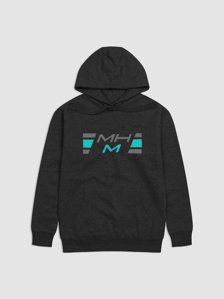 Mile High Mechanic - Hoodie product image (1)