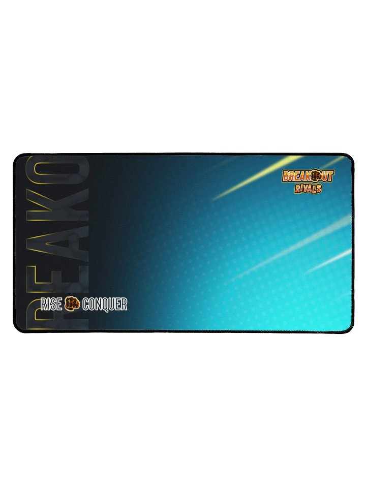 Rivals XL Mousepad product image (1)