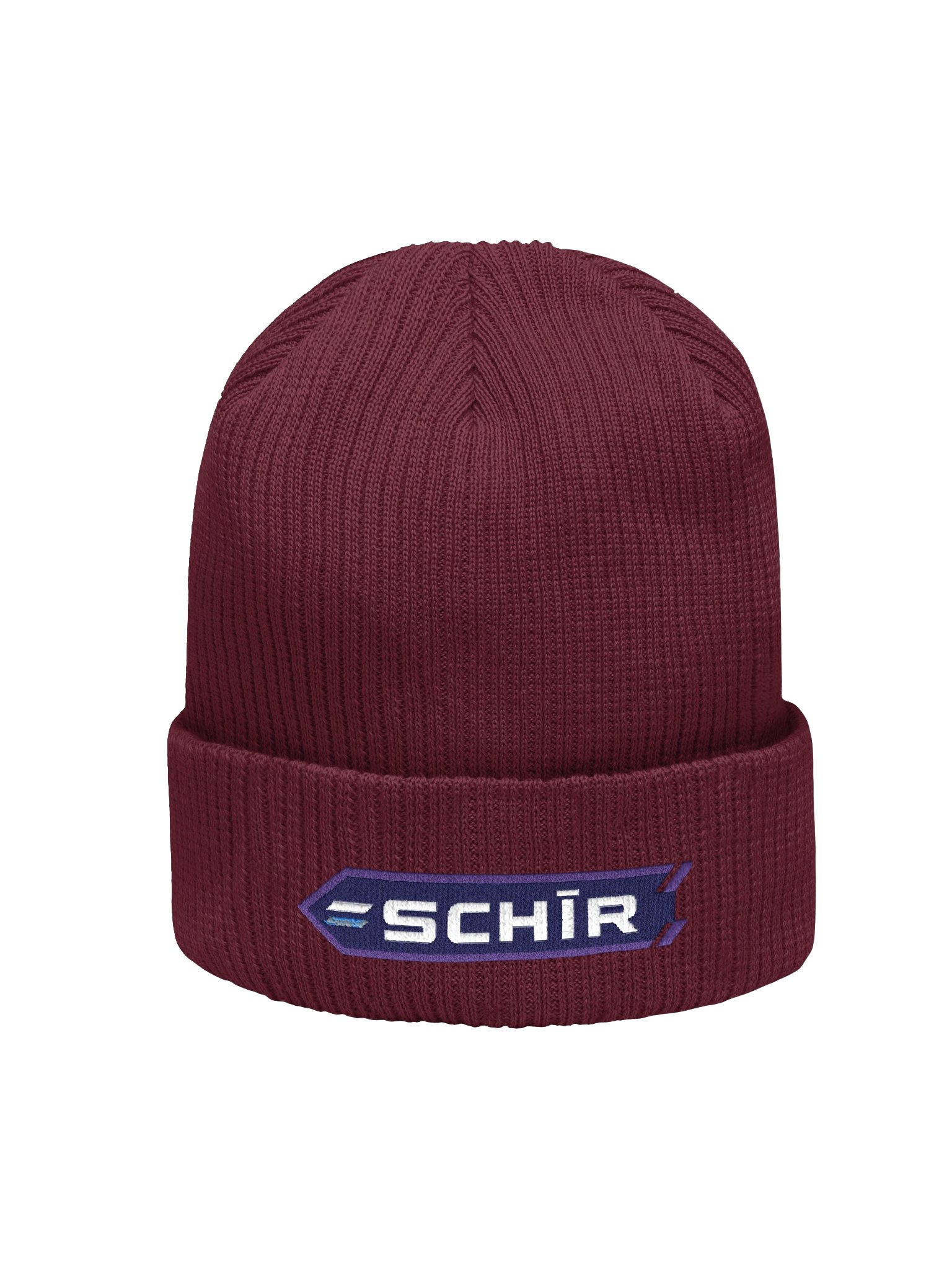PURPLE ARROW HAT product image (10)