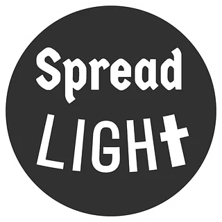 Spread Light | Christian clothes