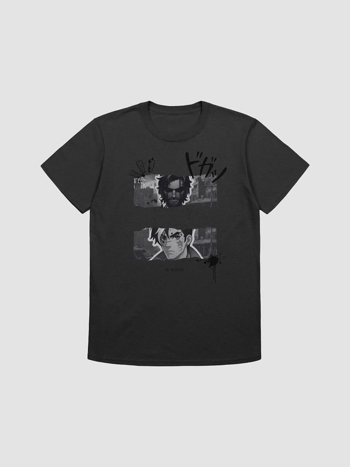 We need Hope (ESMP Final Season T-Shirt Unisex) product image (2)