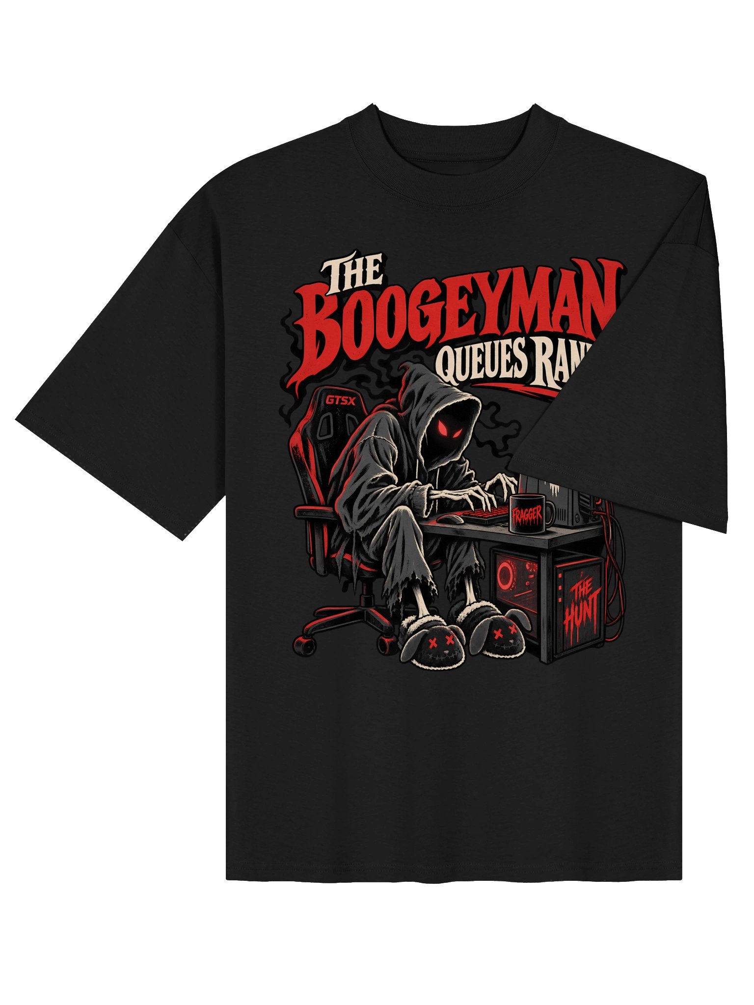 GTSX BOOGEYMAN product image (18)