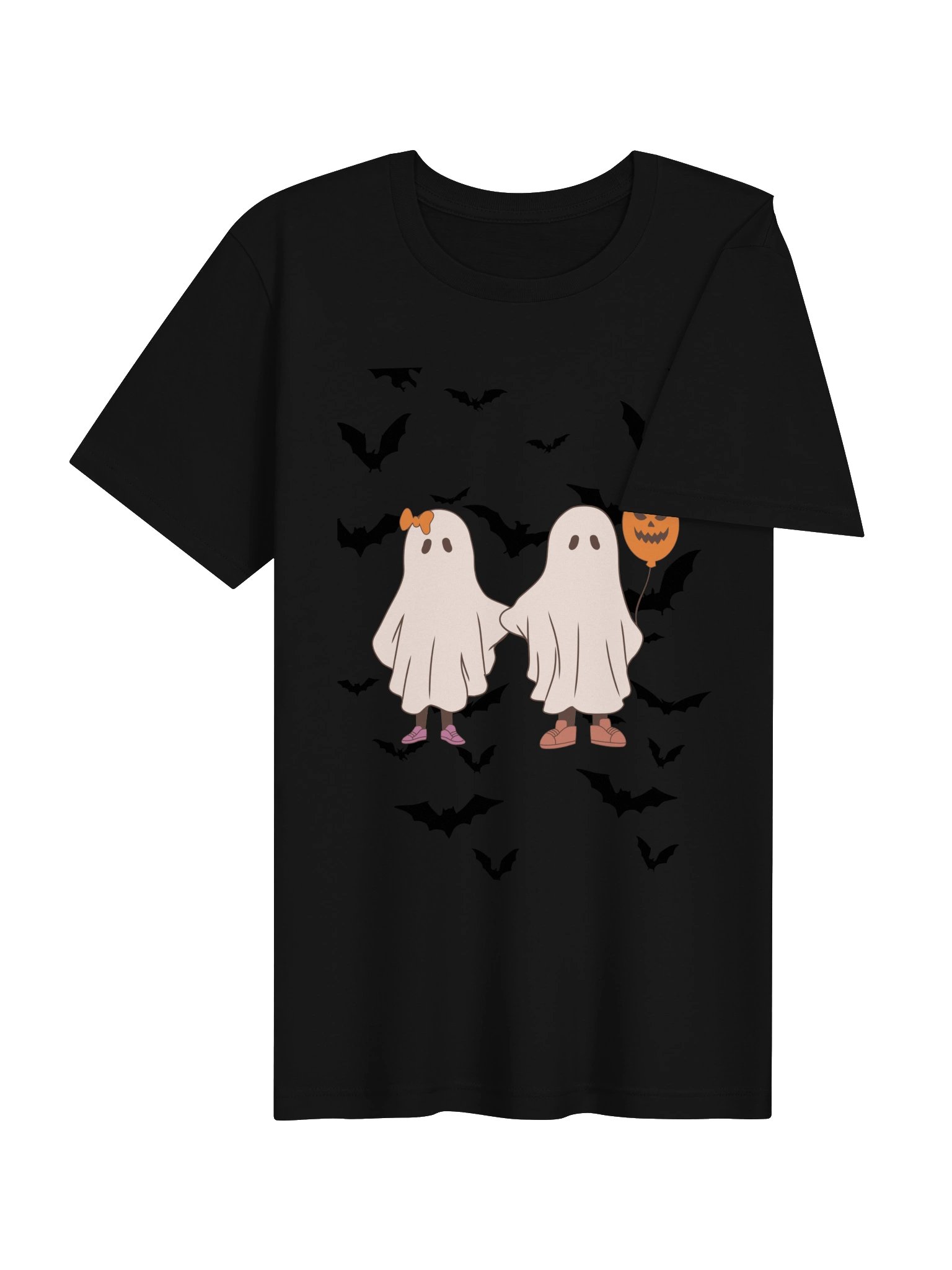 Til Death Do Us Part Ghost Tee product image (15)