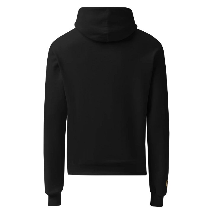 88 Crowned Champion Unisex Hoodie product image (2)