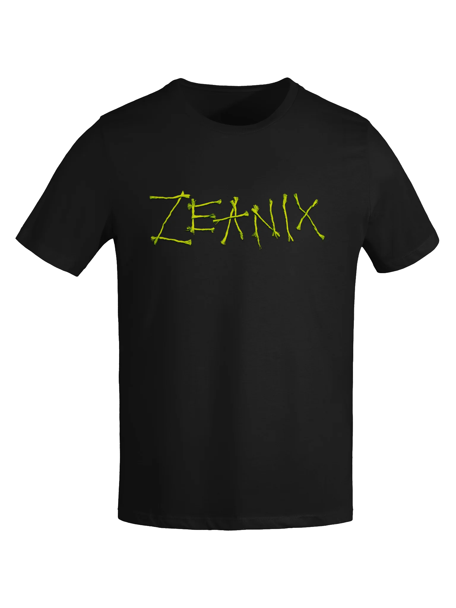 Thread Logo Tee Fitted product image (7)