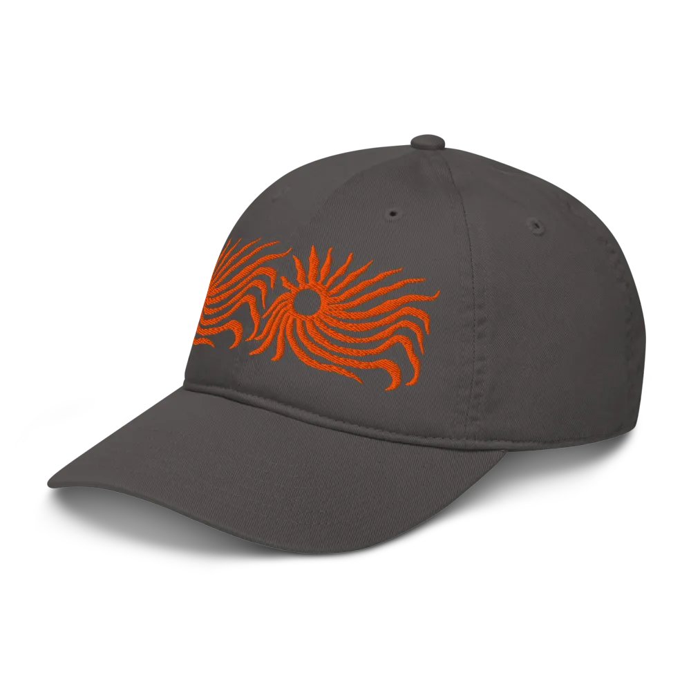 Double Sun Cap product image (5)