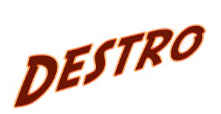 Destro