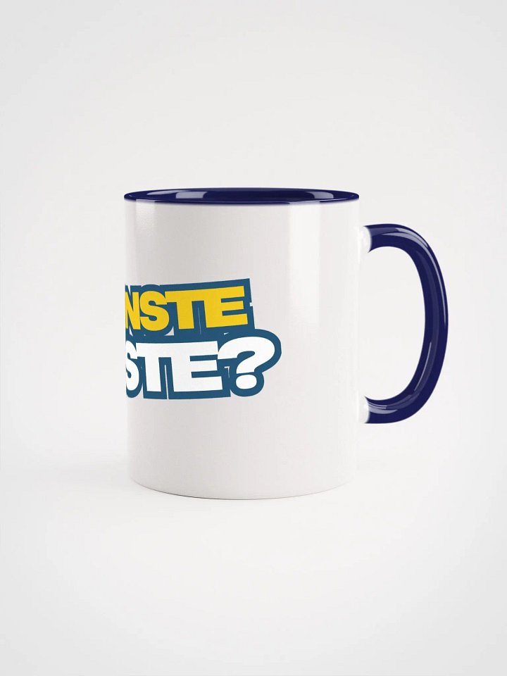 Kennste Kaiste Becher product image (2)