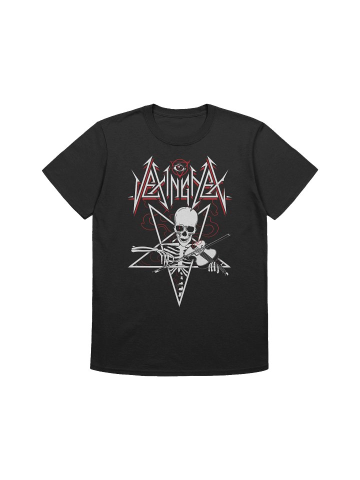 Red Harvest T-Shirt product image (1)