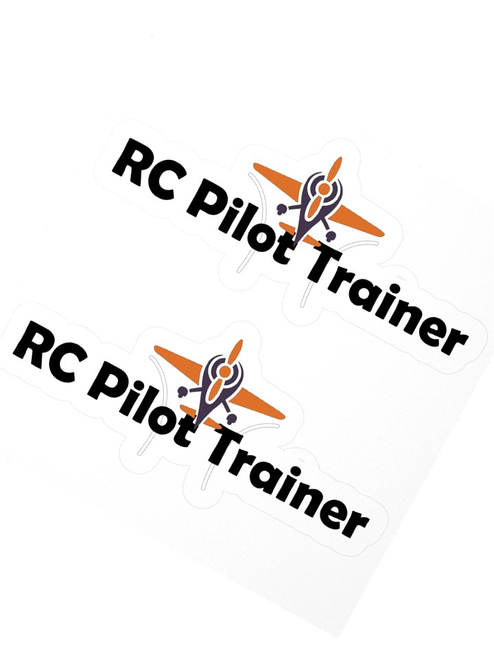 Pair of stickers product image (2)
