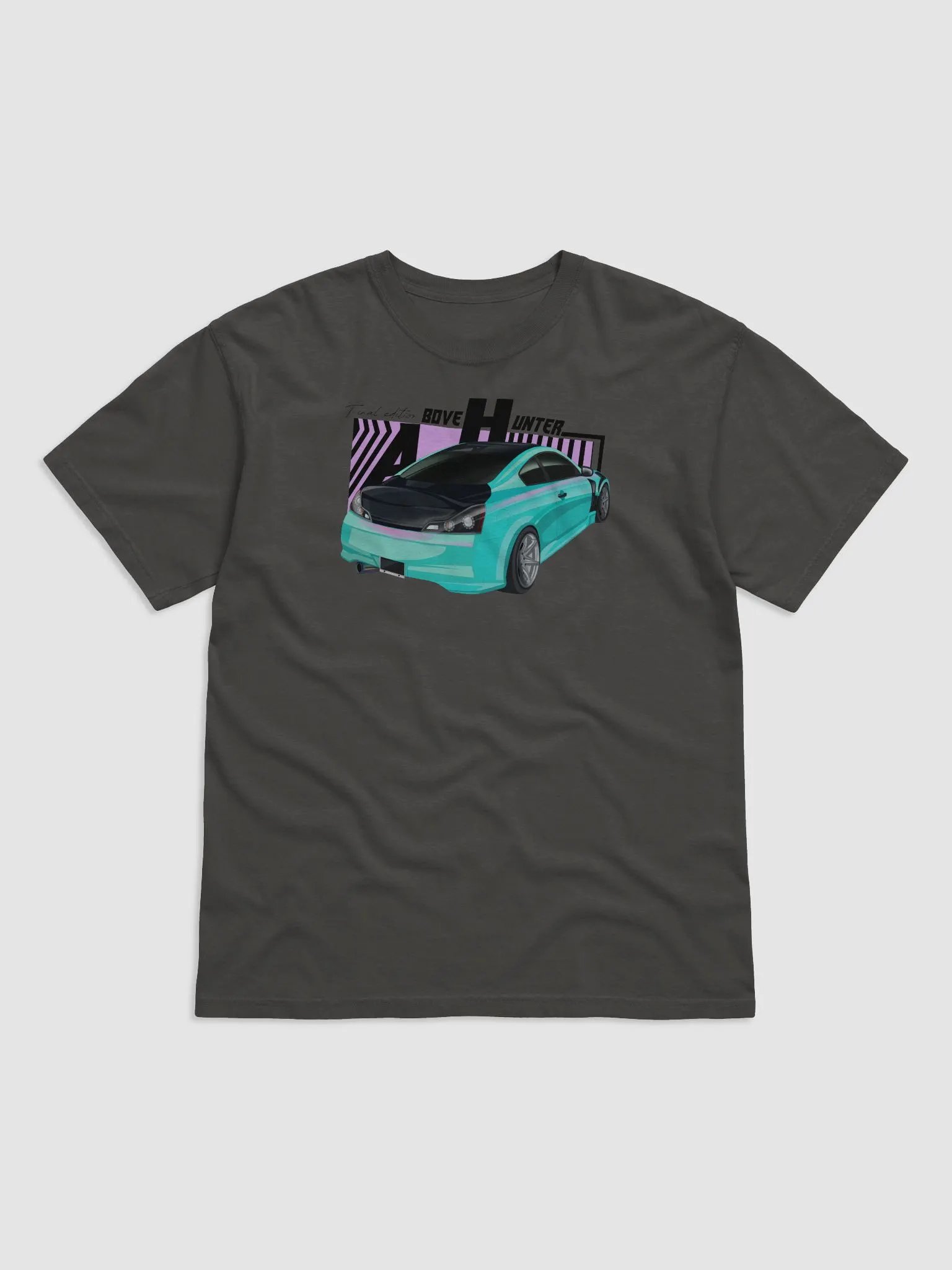 G37 Final Edition T Shirt V6 product image (3)