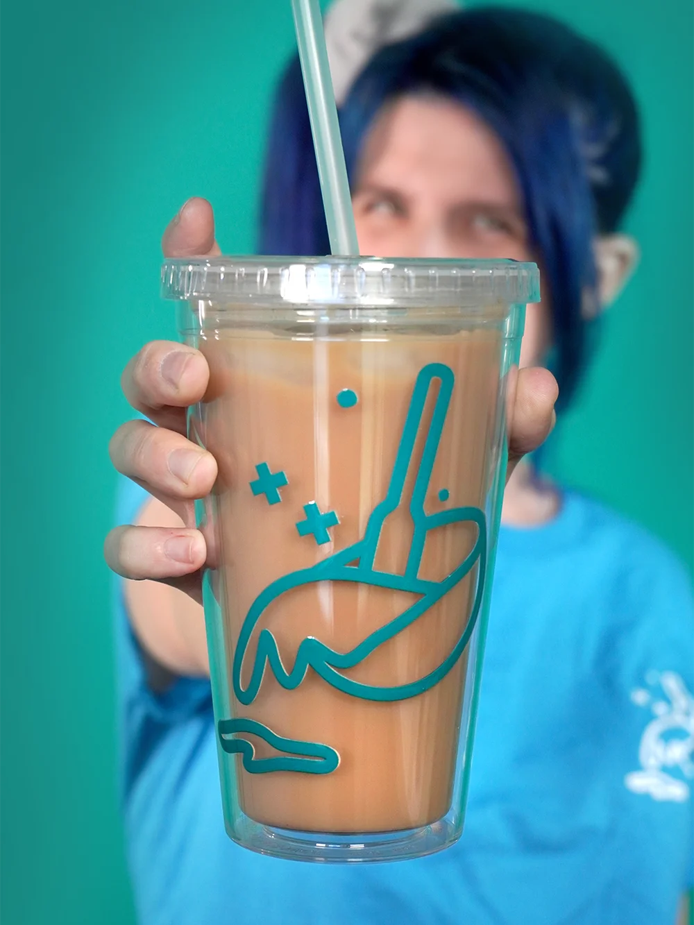 The Amateur Tumbler product image (1)