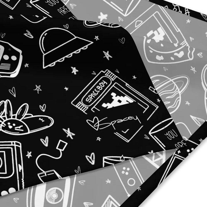 Dark Doodledana product image (4)