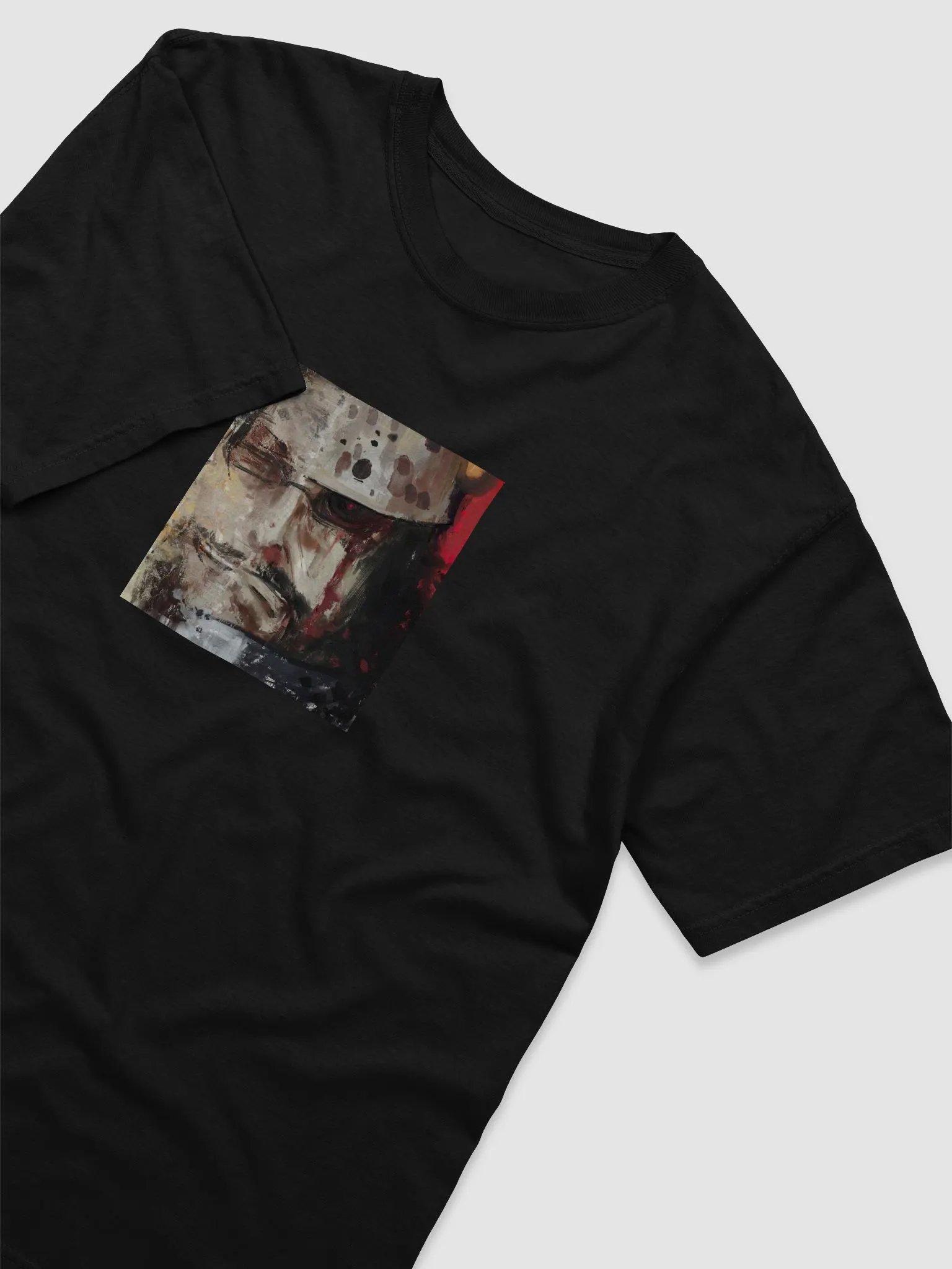 FREEDOM COVER TEE product image (3)