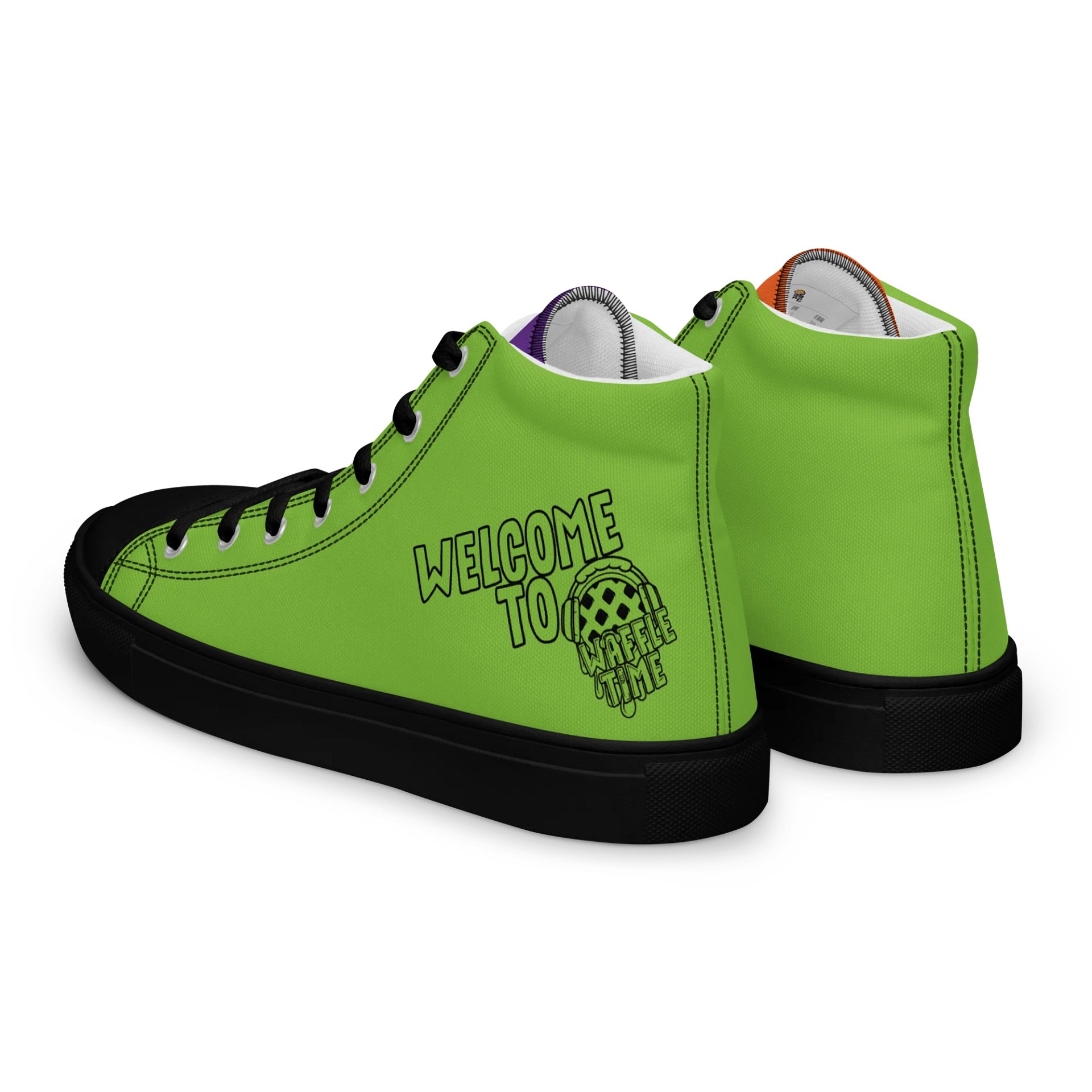 Deucey Shoes product image (5)