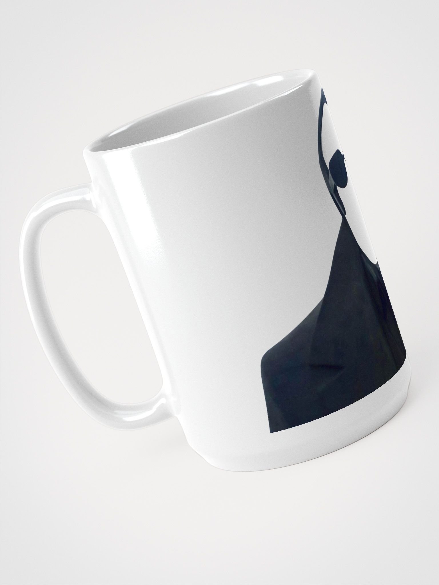 #BROIMY "Krzysztof Jarzyna ze Szczecina" mug product image (4)