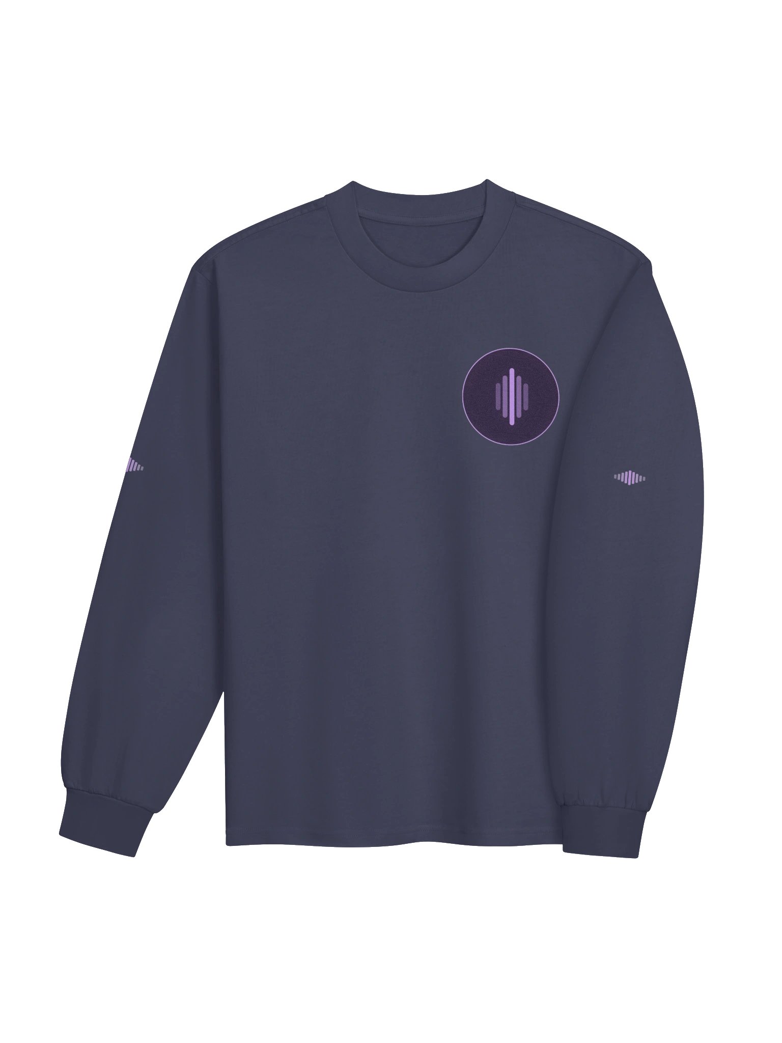 The Frequency Long Sleeve. product image (4)