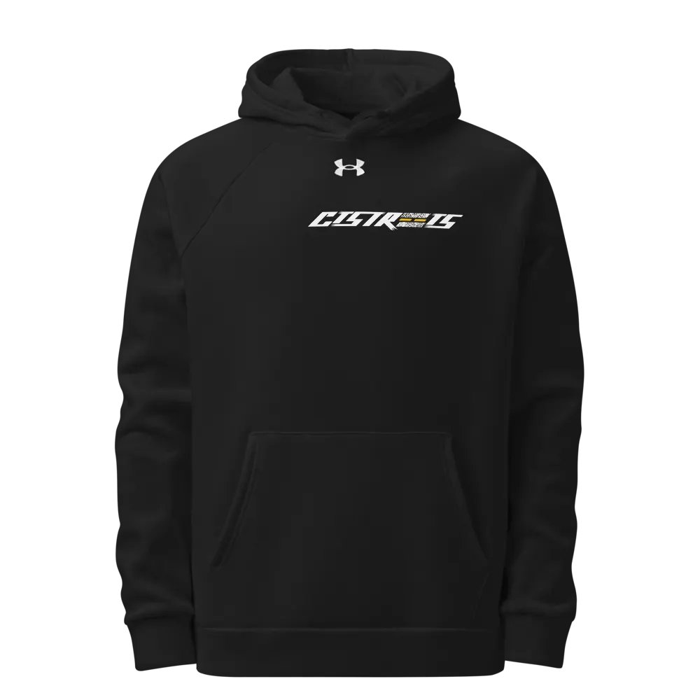 CTSTREETS UNDER ARMOUR HOODIE product image (1)