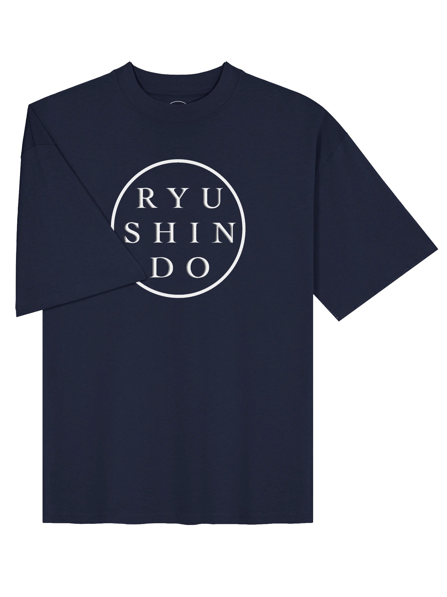 The Magician Oversized T-Shirt product image (3)