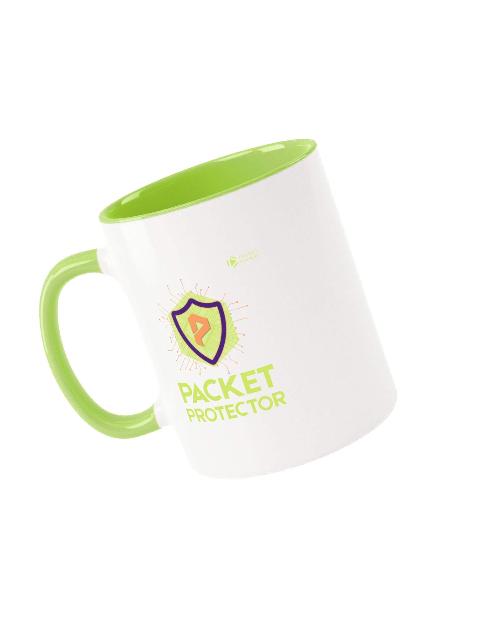 Packet Protector Mug product image (3)