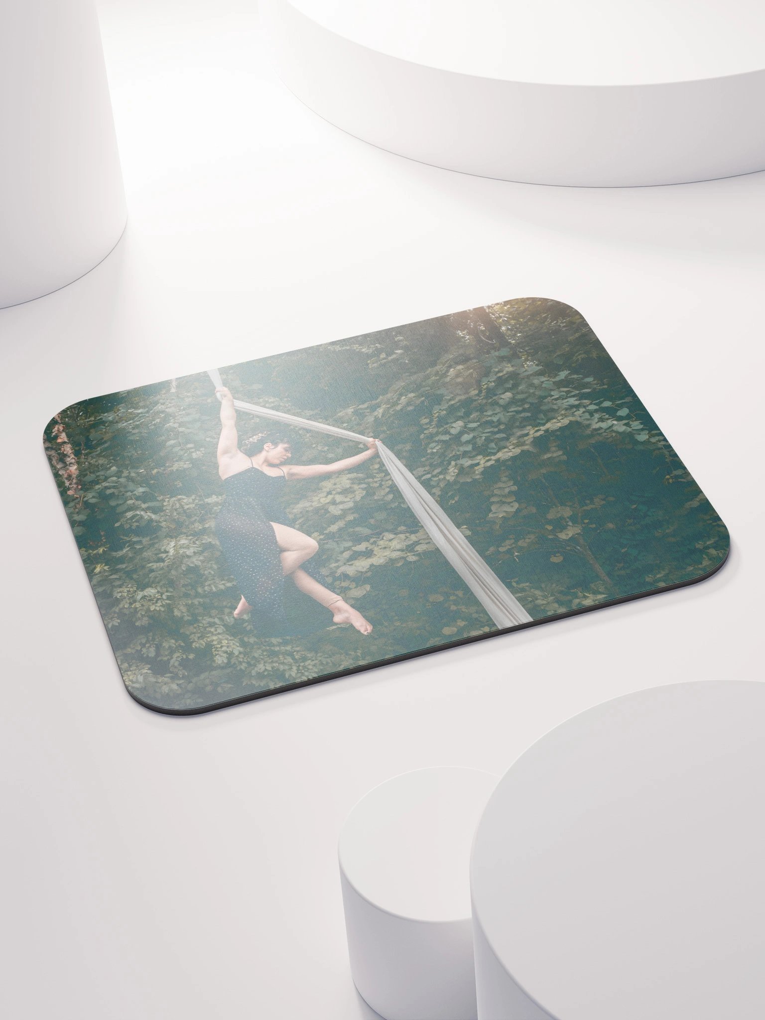Custom Mouse Pad - In Person ONLY product image (4)