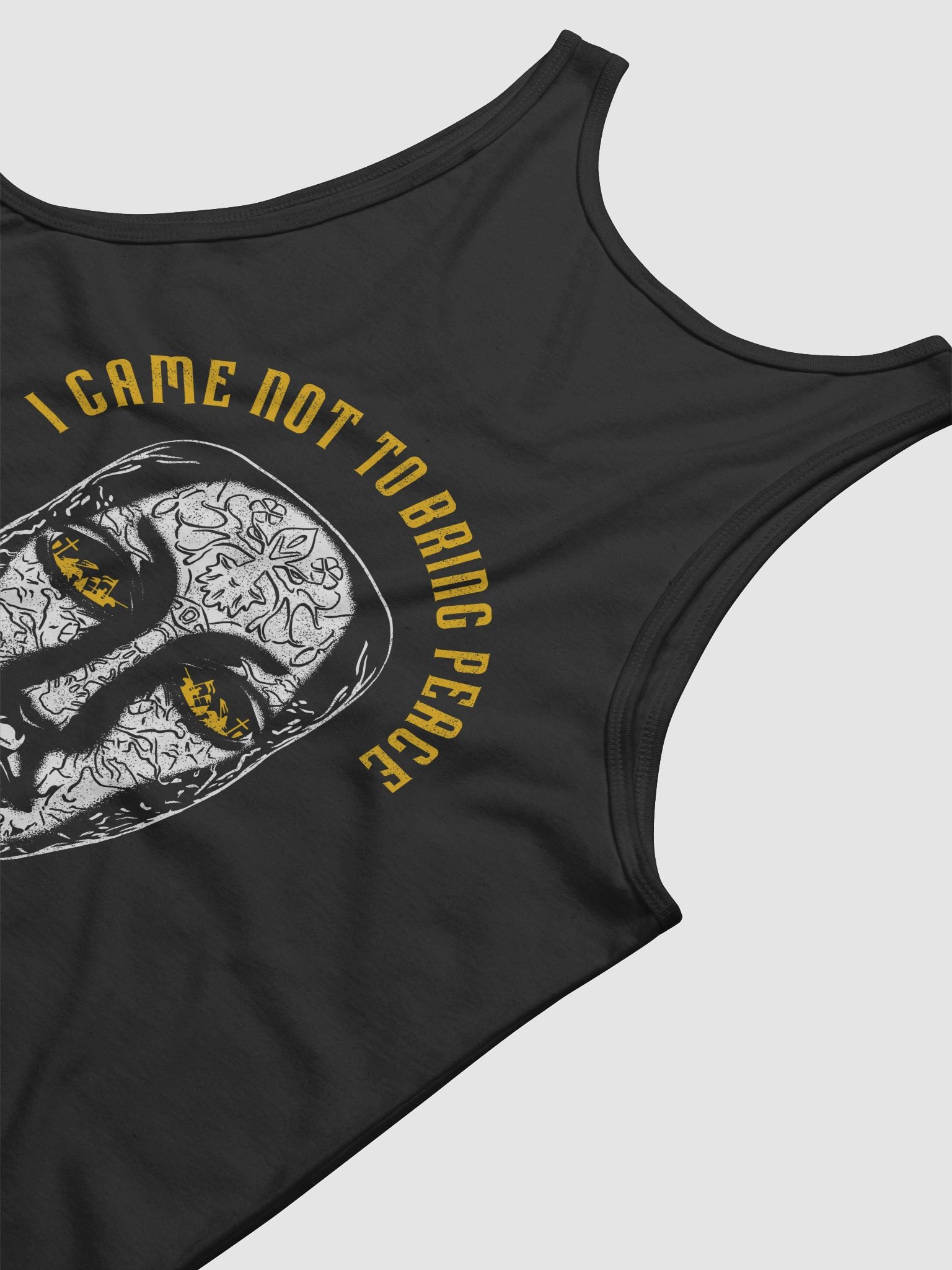 King Baldwin Merch product image (5)