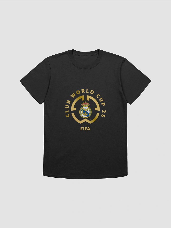 club world cup 25 real madrid t-shirt product image (7)